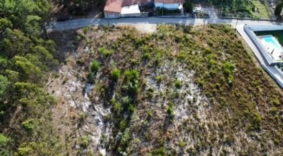 Terrain à bâtir à Marrazes e Barosa de 2 590 m²