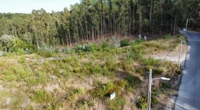 Terrain à bâtir à Marrazes e Barosa de 2 590 m²