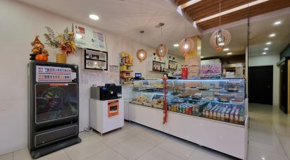 Boutique/Local commercial à Lousã e Vilarinho de 87 m²