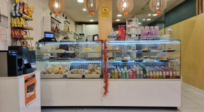 Boutique/Local commercial à Lousã e Vilarinho de 87 m²