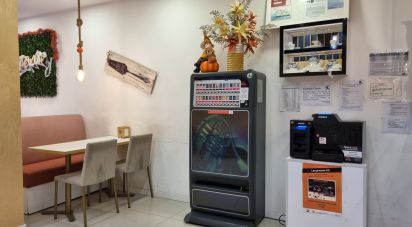 Boutique/Local commercial à Lousã e Vilarinho de 87 m²