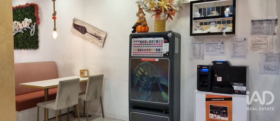 Shop / premises commercial in Lousã e Vilarinho of 87 m²