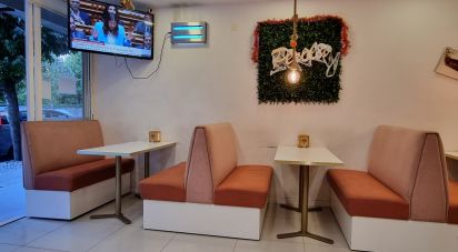 Boutique/Local commercial à Lousã e Vilarinho de 87 m²