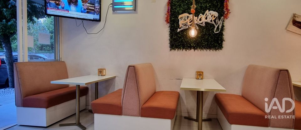 Shop / premises commercial in Lousã e Vilarinho of 87 m²