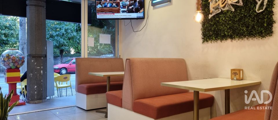 Shop / premises commercial in Lousã e Vilarinho of 87 m²