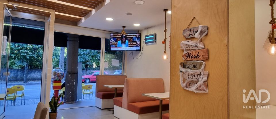 Shop / premises commercial in Lousã e Vilarinho of 87 m²