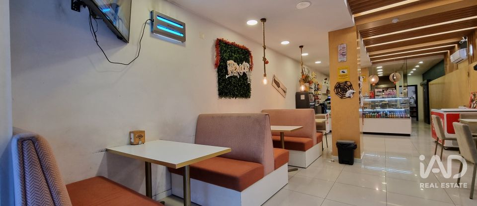 Shop / premises commercial in Lousã e Vilarinho of 87 m²