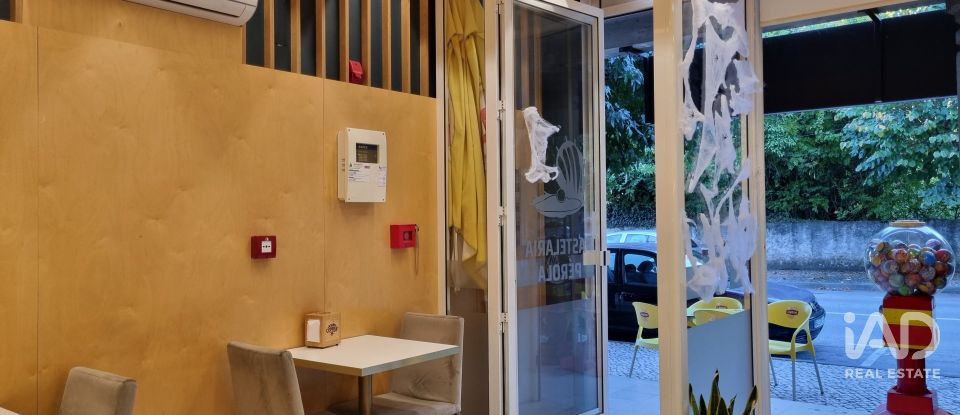 Shop / premises commercial in Lousã e Vilarinho of 87 m²