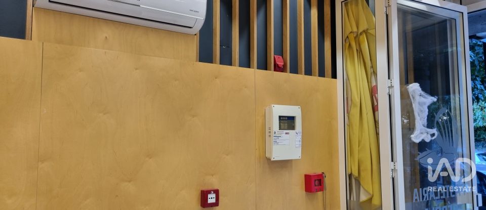 Shop / premises commercial in Lousã e Vilarinho of 87 m²