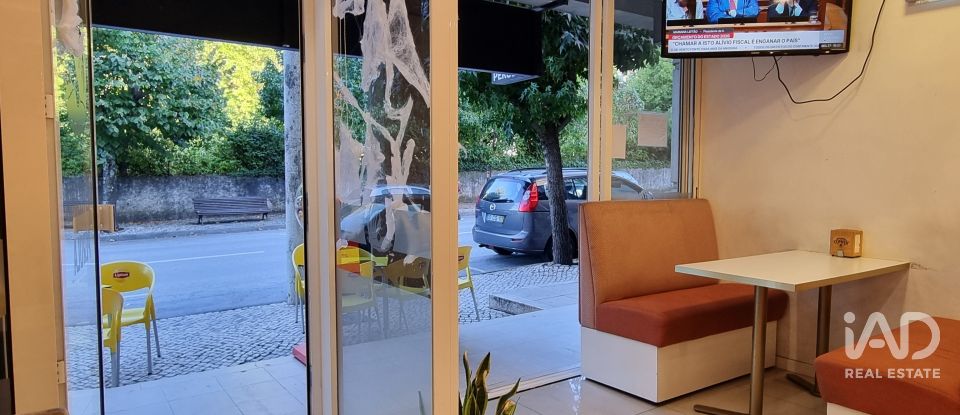 Shop / premises commercial in Lousã e Vilarinho of 87 m²