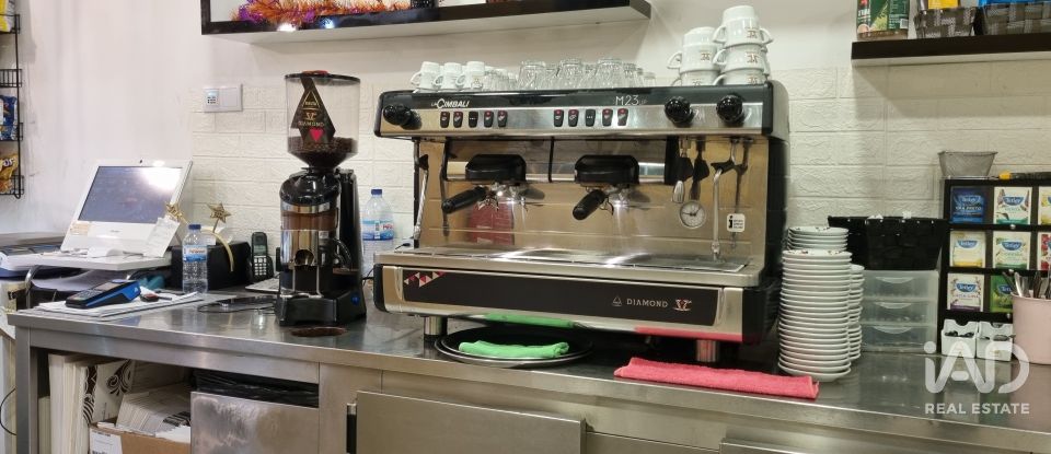 Shop / premises commercial in Lousã e Vilarinho of 87 m²