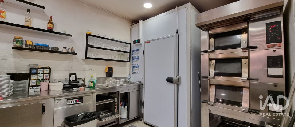 Shop / premises commercial in Lousã e Vilarinho of 87 m²