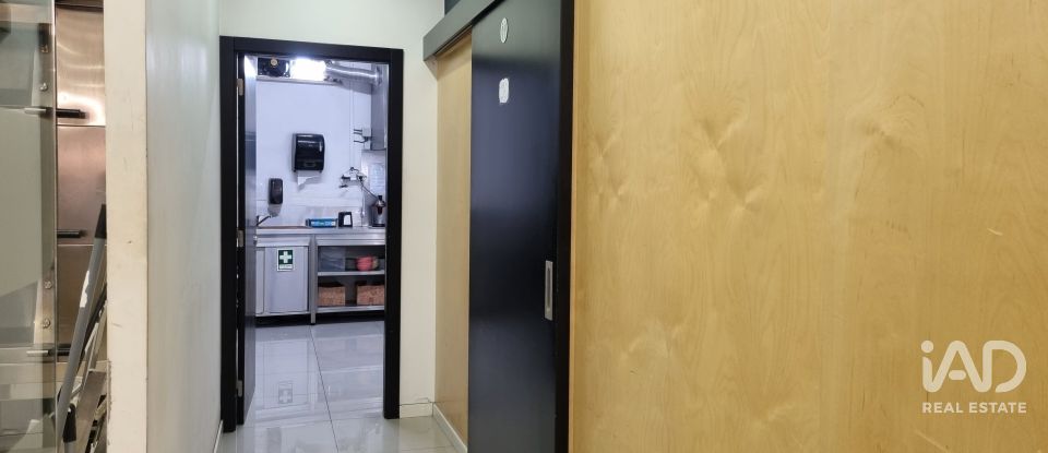 Shop / premises commercial in Lousã e Vilarinho of 87 m²