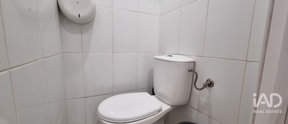 Shop / premises commercial in Lousã e Vilarinho of 87 m²