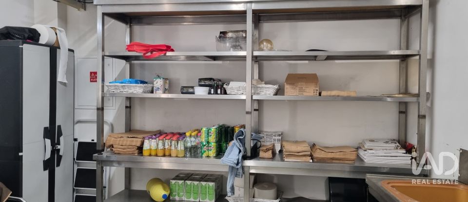 Shop / premises commercial in Lousã e Vilarinho of 87 m²