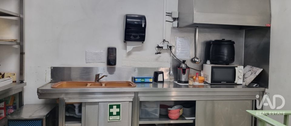 Shop / premises commercial in Lousã e Vilarinho of 87 m²