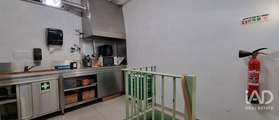 Shop / premises commercial in Lousã e Vilarinho of 87 m²