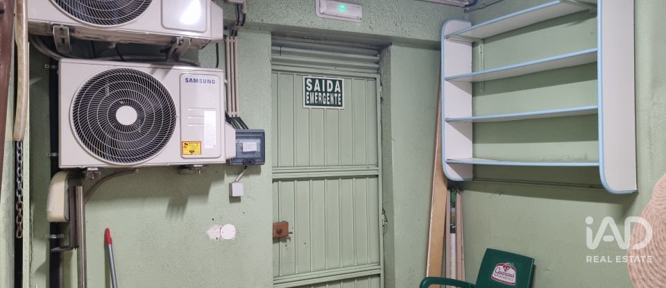 Shop / premises commercial in Lousã e Vilarinho of 87 m²