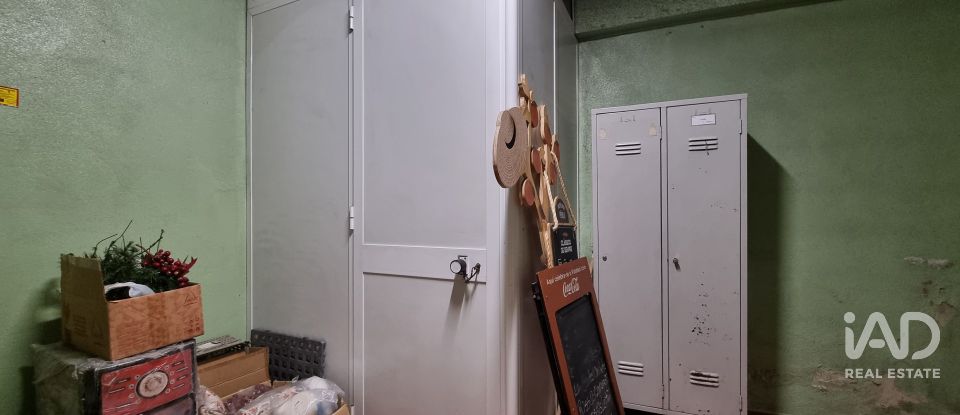 Shop / premises commercial in Lousã e Vilarinho of 87 m²