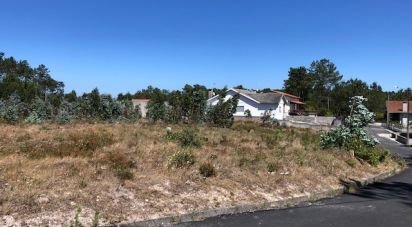 Building plot in Marinha Grande of 1,141 m²