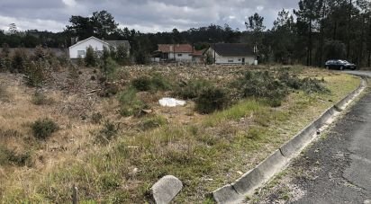 Terrain agricole à Marinha Grande de 1 141 m²