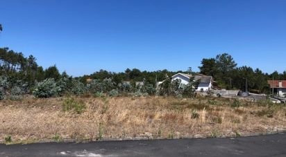 Building plot in Marinha Grande of 1,141 m²