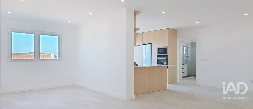 Apartamento T2 em Santa Maria, São Pedro E Matacães de 146 m²