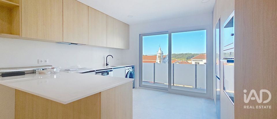 Apartamento T2 em Santa Maria, São Pedro E Matacães de 146 m²
