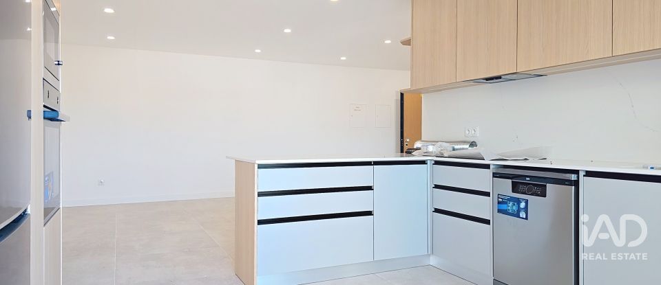 Apartamento T2 em Santa Maria, São Pedro E Matacães de 146 m²