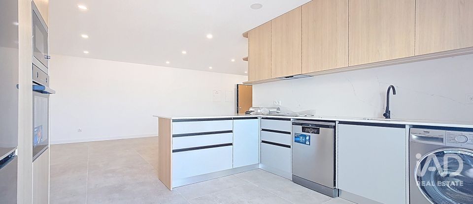 Apartamento T2 em Santa Maria, São Pedro E Matacães de 146 m²