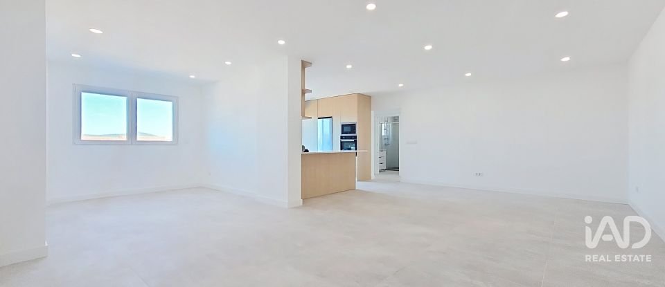 Apartamento T2 em Santa Maria, São Pedro E Matacães de 146 m²