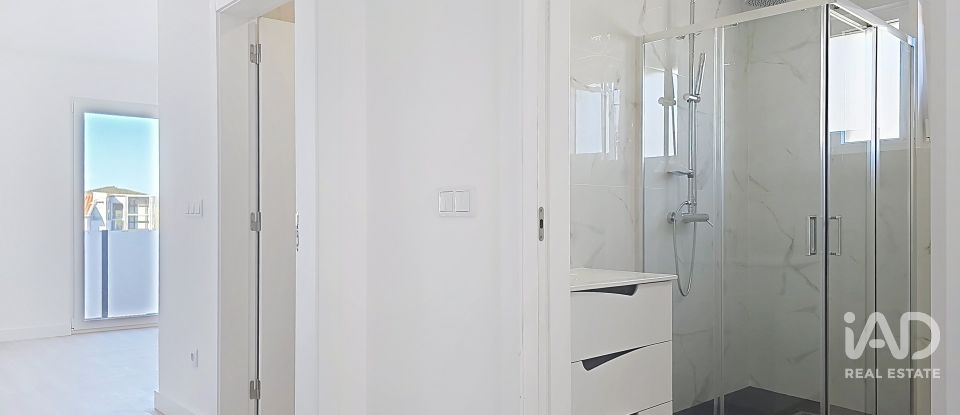 Apartamento T2 em Santa Maria, São Pedro E Matacães de 146 m²