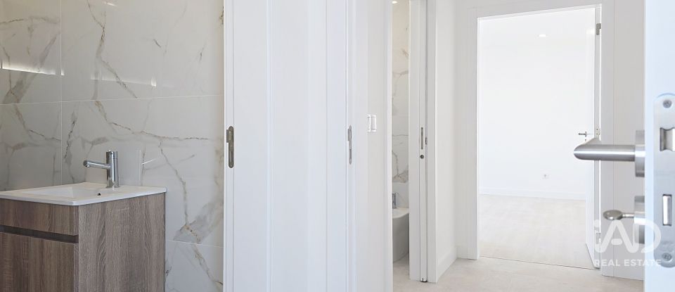 Apartamento T2 em Santa Maria, São Pedro E Matacães de 146 m²