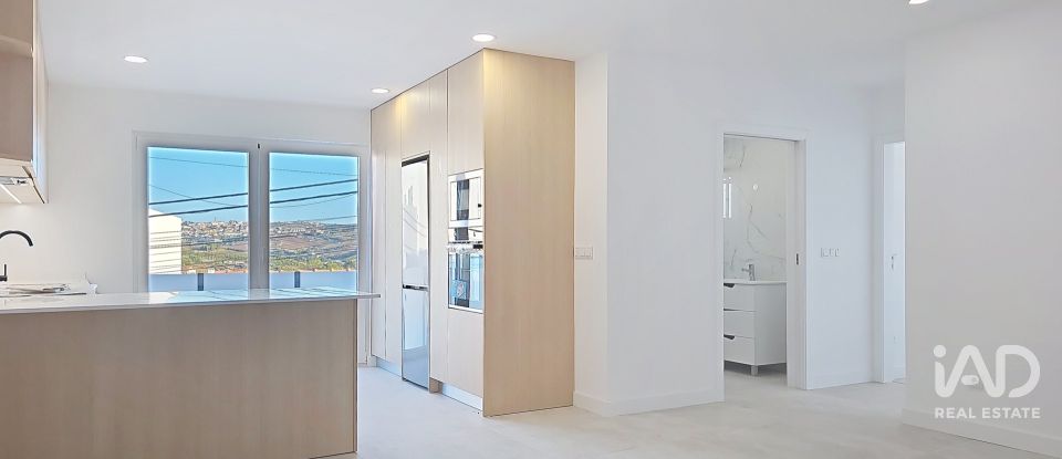 Apartamento T2 em Santa Maria, São Pedro E Matacães de 129 m²