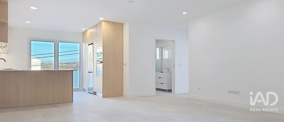 Apartamento T2 em Santa Maria, São Pedro E Matacães de 129 m²