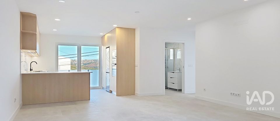Apartamento T2 em Santa Maria, São Pedro E Matacães de 129 m²