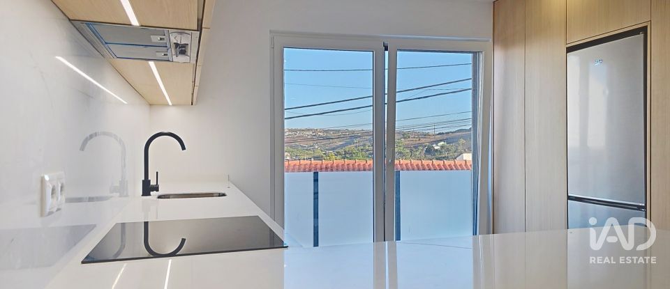 Apartamento T2 em Santa Maria, São Pedro E Matacães de 129 m²