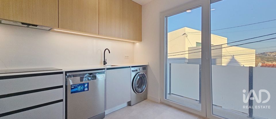 Apartamento T2 em Santa Maria, São Pedro E Matacães de 129 m²