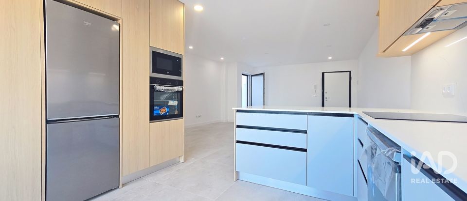 Apartamento T2 em Santa Maria, São Pedro E Matacães de 129 m²