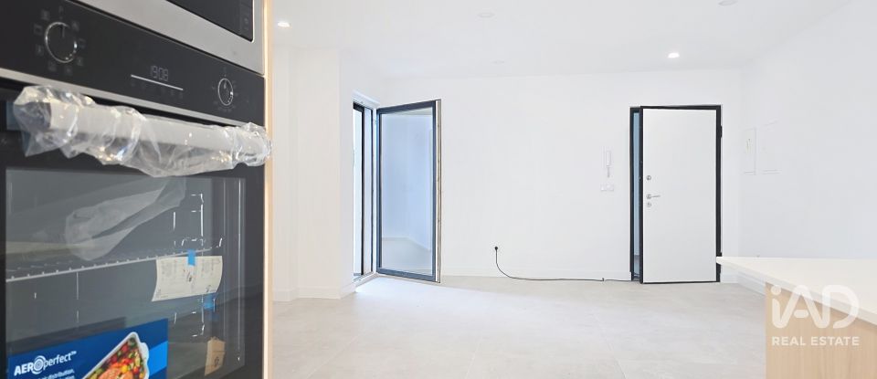 Apartamento T2 em Santa Maria, São Pedro E Matacães de 129 m²