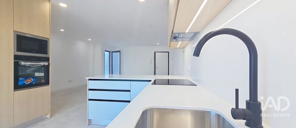 Apartamento T2 em Santa Maria, São Pedro E Matacães de 129 m²