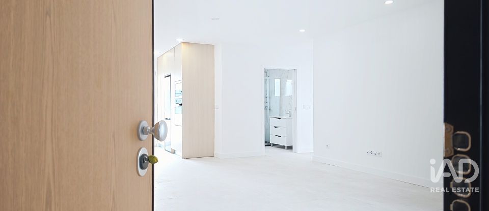 Apartamento T2 em Santa Maria, São Pedro E Matacães de 129 m²