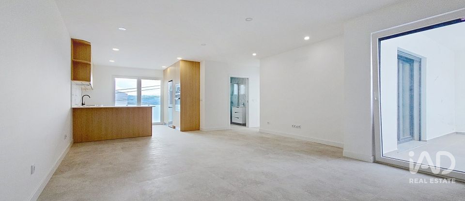 Apartamento T2 em Santa Maria, São Pedro E Matacães de 129 m²