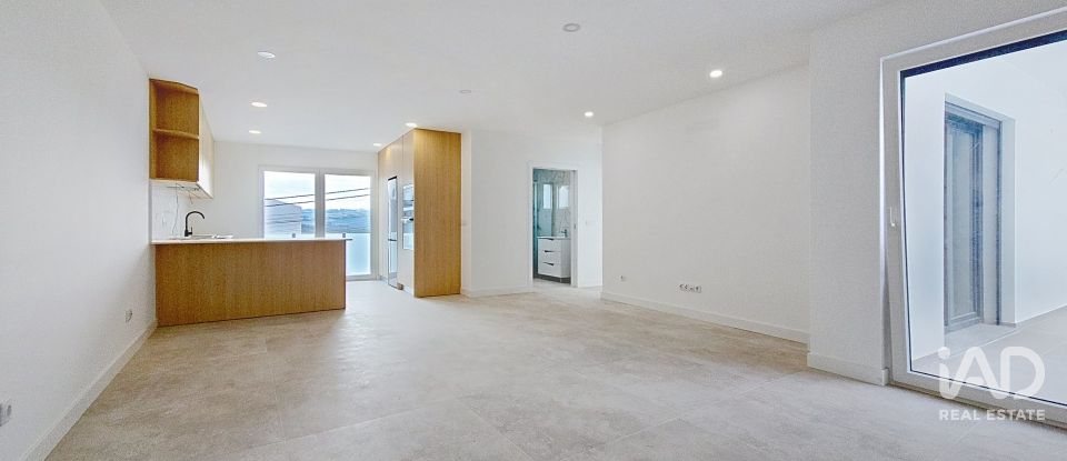 Apartamento T2 em Santa Maria, São Pedro E Matacães de 129 m²