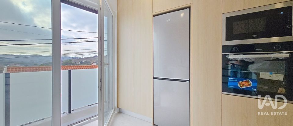 Apartamento T2 em Santa Maria, São Pedro E Matacães de 129 m²