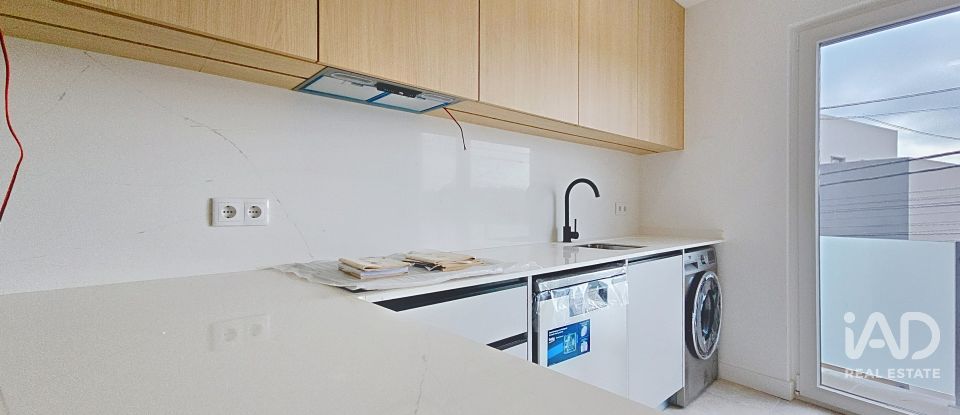 Apartamento T2 em Santa Maria, São Pedro E Matacães de 129 m²