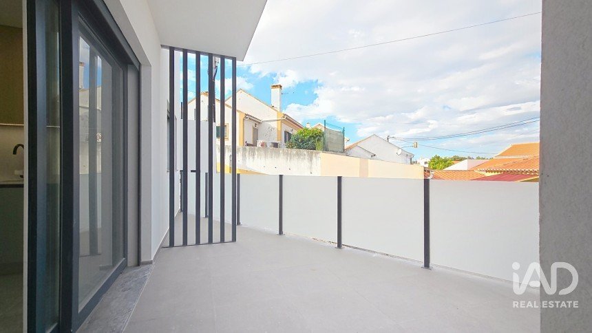 Apartamento T2 em Santa Maria, São Pedro E Matacães de 150 m²