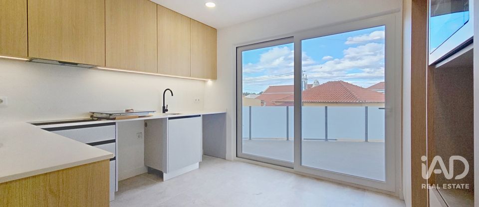 Apartamento T2 em Santa Maria, São Pedro E Matacães de 150 m²