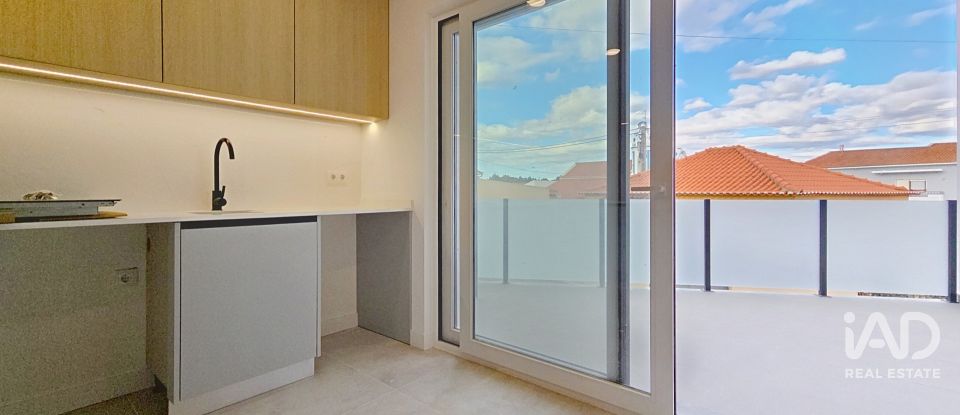 Apartamento T2 em Santa Maria, São Pedro E Matacães de 150 m²