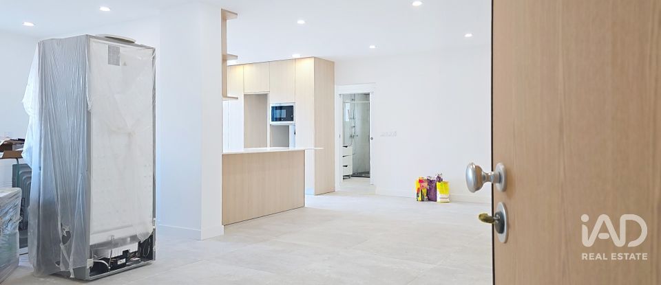Apartamento T2 em Santa Maria, São Pedro E Matacães de 150 m²